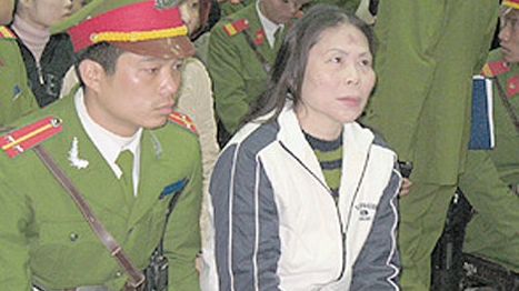 Bài cuối: Nữ trùm Cao Thị Lan - tái sinh nhờ sự thành khẩn