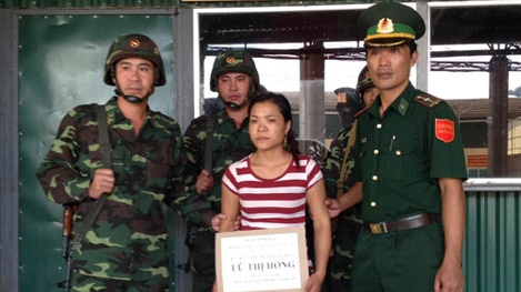 Những cuộc đấu trí với tội phạm trên tuyến biên giới Việt - Lào