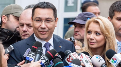 Vụ tham nhũng gây chấn động dư luận Romania