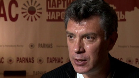 Nga: Ẩn số trong vụ sát hại lãnh đạo phe đối lập Boris Nemtsov