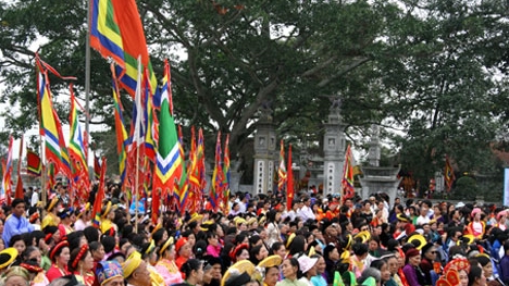 Tái hiện chiến công hiển hách trên sông Bạch Đằng