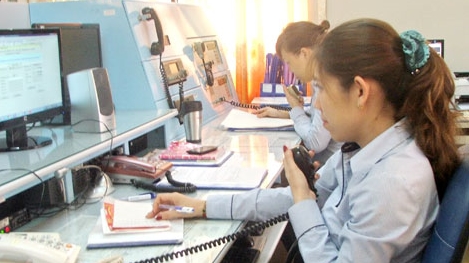 Giúp ngư dân vững lòng ra khơi