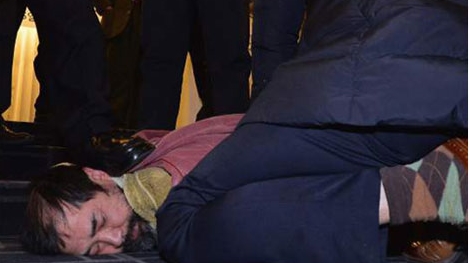 Tin vắn quốc tế ngày 8/3