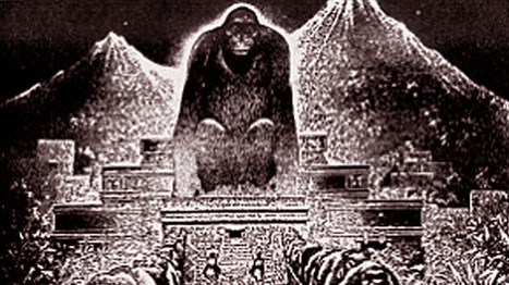 Đi tìm dấu tích kinh đô Vua Khỉ hay thành phố đã mất ở Honduras