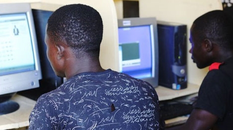 AfricaCERT, lực lượng đặc nhiệm chống tội phạm mạng ở châu Phi