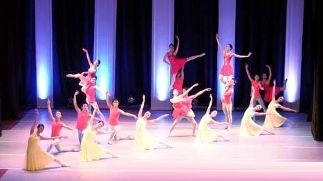 Ngày 13 và 14/3 tổ chức ‘Gala nhạc vũ kịch mùa xuân 2015’