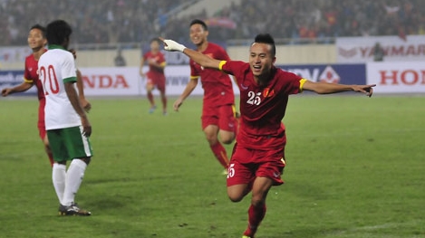 Cứ bình tĩnh, từ từ hãy ‘mổ’