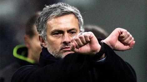 Đề xuất kỳ quặc của ‘người đặc biệt’