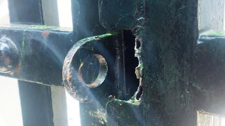 Bị đâm tử vong vì truy đuổi trộm lúc rạng sáng