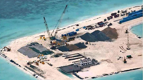 Trung Quốc đặt thế giới vào sự đã rồi?