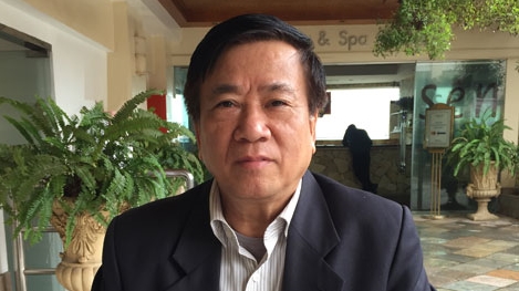 Người tiêu dùng vi phạm pháp luật khi dọa dẫm, tống tiền Tân Hiệp Phát