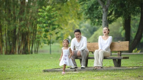 Khởi công công viên ven sông lớn nhất trung tâm TP HCM