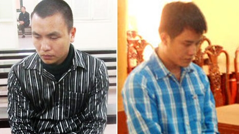 Trả giá đắt vì ‘yêu’ người tình nhí