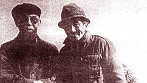 Huyền thoại Tạ Đình Đề giữa đôi bờ hư - thực