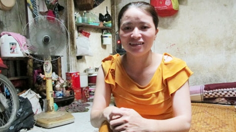 Nỗi thắc thỏm trị giá 5 triệu yên!