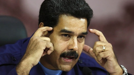 Rủi may quanh lệnh áp đặt trừng phạt Venezuela của Mỹ