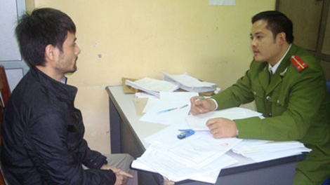 Giả danh sếp lớn, con cháu VIP lừa đảo "chạy dự án khủng"