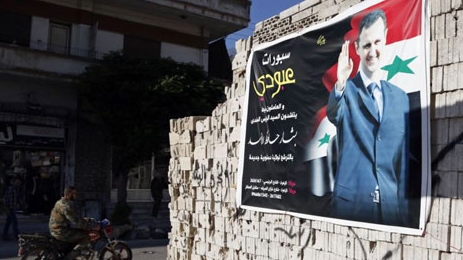 Vì sao Mỹ muốn khơi lại vấn đề Syria?