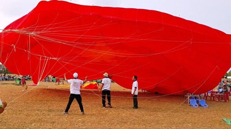 Ẩn họa từ những trò tiêu khiển