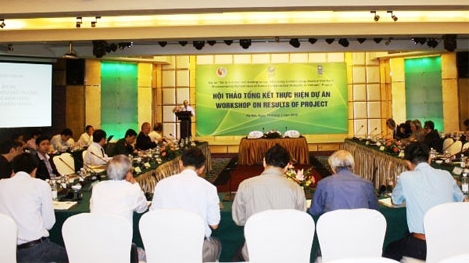 Gần 170.000 người thoát nguy cơ phơi nhiễm dioxin