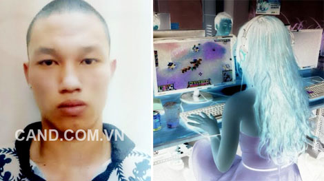 Đưa bạn gái ra mồi ‘cứu nét’ để cướp tài sản