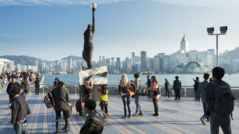 Sôi động thị trường du lịch dịp nghỉ lễ 30-4