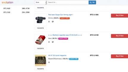 Vụ trộm Bitcoin chấn động thế giới mạng ngầm