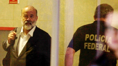 Thủ quỹ đảng cầm quyền Brazil bị truy tố về tội tham nhũng