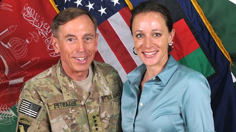 Cựu Giám đốc CIA làm cố vấn chống IS cho Nhà Trắng