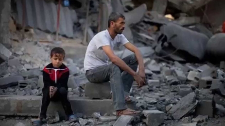 Tiến trình hòa đàm Israel – Palestine thêm chông chênh