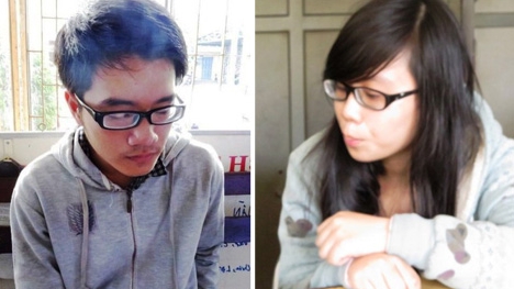 Hung thủ giết người tình đồng tính bằng chất độc xyanua đối mặt án tử