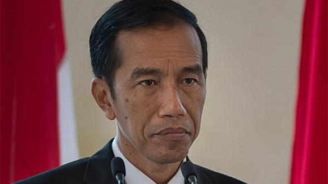 Tổng thống Indonesia tuyên bố cứng rắn phản đối 'đường 9 đoạn' của Trung Quốc