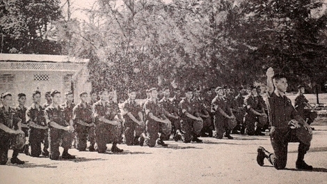 Tiết lộ hồ sơ chuyên án bắt gián điệp đầu tiên ở Miền Bắc