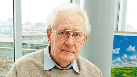 Tên tội phạm Quốc xã cuối cùng đối mặt với công lý