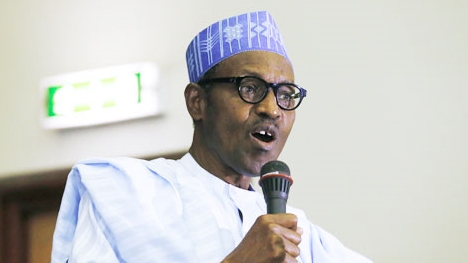 Muhammadu Buhari - "Vũ khí" chống khủng bố của Nigeria?