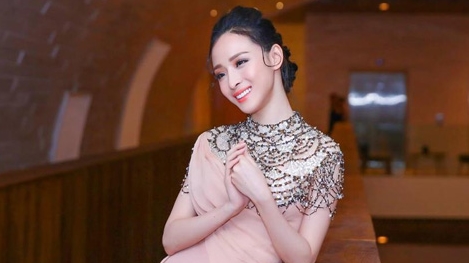 Đại gia tố cáo Hoa hậu Trương Hồ Phương Nga là ai?