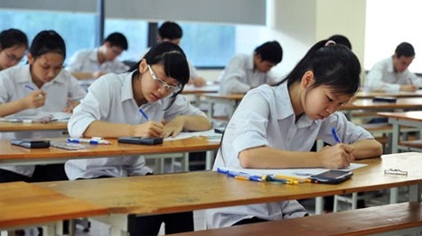 Những điều cần biết tại kỳ thi tốt nghiệp THPT quốc gia năm 2015