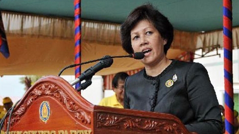 Tin vắn quốc tế ngày 27/3