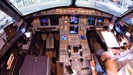 Châu Âu thắt chặt quy định mới về phi công