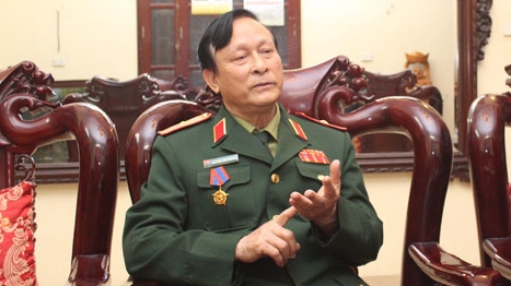 Chiến dịch Huế - Đà Nẵng qua hồi ức của Thiếu tướng Nguyễn Như Huyền