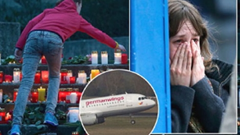 Gia đình cơ trưởng xem cơ phó là ‘ngu xuẩn và sát nhân’