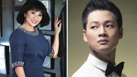 Đêm nhạc 14 năm nhớ Trịnh Công Sơn