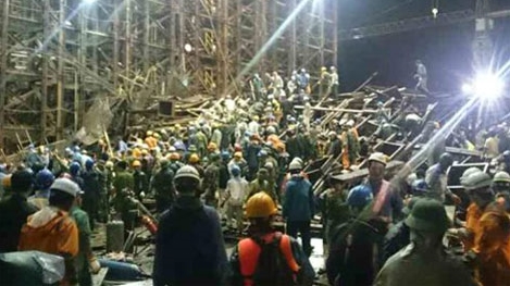 Cấm xuất cảnh 48 người Hàn Quốc để phục vụ công tác điều tra