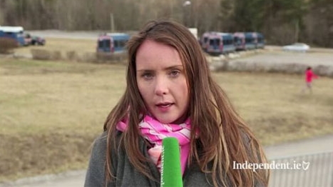 Bạn gái của cơ phó chuyến bay 4U9525 đang mang thai?