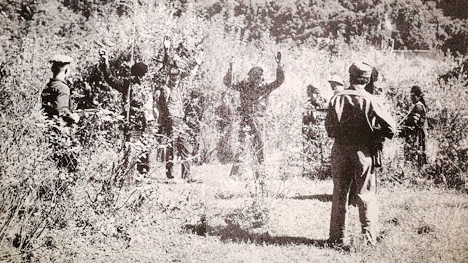 Điệp viên Ares và hành trình trở lại miền Bắc Việt Nam