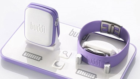 Vòng tay GPS theo dõi hoạt động của người cao tuổi