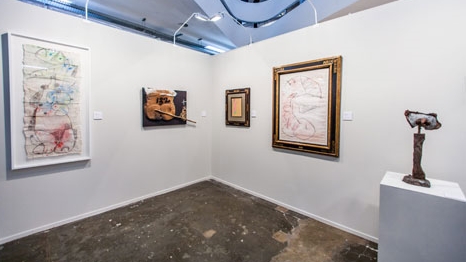 Án tù cho kẻ biển thủ hàng trăm tác phẩm của danh họa Picasso