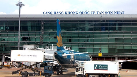 Không để ‘lọt’ ‘hàng nóng’ tại sân bay Tân Sơn Nhất