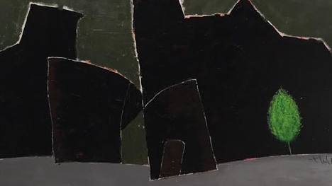 'Cây phục sinh': Triển lãm đặc biệt về bảo vệ cây