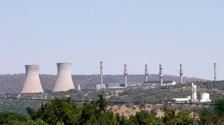 Tiết lộ cuộc đột nhập trung tâm nghiên cứu hạt nhân Pelindaba của Nam Phi